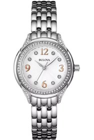 Resim Bulova 96L212 