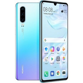 Resim Huawei P30 128 GB TR Garanti | 6 GB Beyaz 