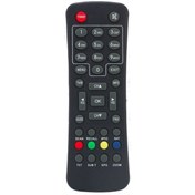 Resim ATAELEKTRONİK Amstrad Scart Echosat Tempo Fobem Dıgıpol Tevsan Samux Newline Southline Uydu Kumandası Tkgs 