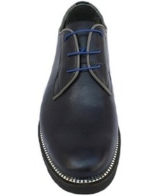 Resim Ldft+8 Cm Gizli Topuklu Boy Uzatan Ayakkabı 