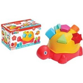 Resim Dede Kaplumbağa Bul-tak 03450 