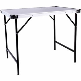 Resim Orcamp Katlanır MDF Kamp Masası 