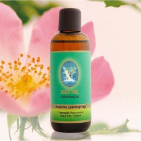 Resim Nuka Kuşburnu Çekirdeği Yağı 30 ML 