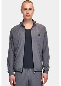 Resim New Balance Erkek Mont Gri 