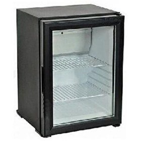 Resim Camlı Minibar MNK-30C SC 