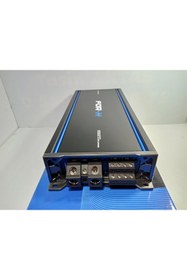 Resim For-X Amfi – 4 X 350 Rms Ses Ve Bass Amfisi – Xap-350.4d Oto Anfi 