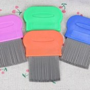 Resim River World Bitleri Düşürmek Için Tarak 