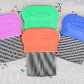 Resim River World Bitleri Düşürmek Için Tarak 