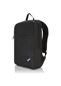 Resim Lenovo Thinkpad 4X40K09936 15.6" Siyah Notebook Sırt Çantası 