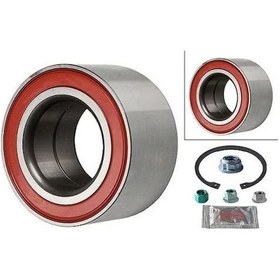 Resim Gmb Gh040040d - Gh040040 Ön Teker Rulmanı Golf Iv-bora-octavıa-t 