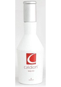 Resim Caldion Classic Body Mist 140ML Bayan Vücut Spreyi - parfüm değildir 