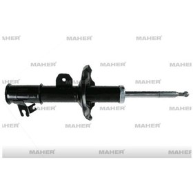 Resim Esse Otomotiv Aveo 05-10 Kalos 02-10 Ön Sağ Amortisör Gazli - MHR-22998 - C96410166 