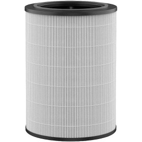 Resim Bosch Uyumlu Air 6000 Hava Temizleme Cihazı Filtresi 