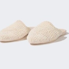 Resim DeFacto Kadın Düz Taban Terlik D5689AX25SMBG26 Bej 