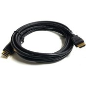 Resim Class Hdmi Kablosu 3 Metre 1.4b 3d Boyutlu Lcd Tv Laptop Görüntü 