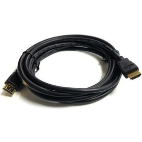 Resim Class Hdmi Kablosu 3 Metre 1.4b 3d Boyutlu Lcd Tv Laptop Görüntü 