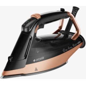 Resim Arçelik Aria™ Expert Beu 9030 D Buharlı Ütü 