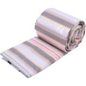 Resim Gaojunshop01 1 Adet Vandham Ağır Hizmet Pe Branda - 200x200cm Su Geçirmez Uv Dayanıklı Karavan Gölgelik 