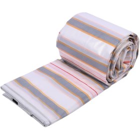 Resim Gaojunshop01 1 Adet Vandham Ağır Hizmet Pe Branda - 200x200cm Su Geçirmez Uv Dayanıklı Karavan Gölgelik 