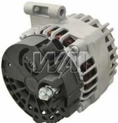 Resim MGA 28081 | Alternatör Opel 105A Opel Corsa 2009 2014 