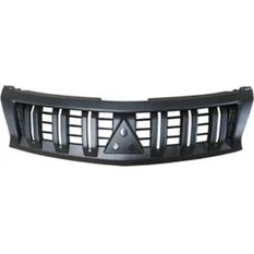 Resim TŞT 2015 - 2018 Mitsubishi L200 Pıck Up - Ön Panjur Siyah (Fpı) (Oem NO:7450A885) 