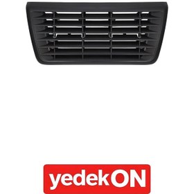 Resim Panjur Ön Alt 95xf V1-V2 (Kahveci Premium) - 1312789 