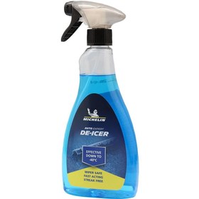 Resim Michelin MC33177 500ml Buz Çözücü Sprey 