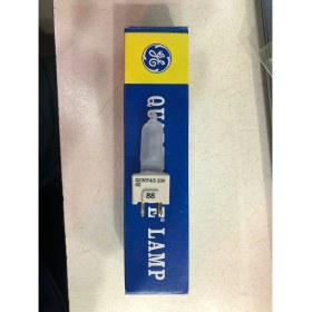 Resim General Elektric General Elc 33V 235W Halojen Lamba 