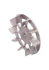 Resim Golden Eagle 10c1-41 Dik Kumaş Kesim Motoru Soğutucu Pervane 