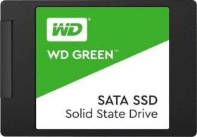 Resim Wd Green Wds480g2g0a 480gb 545-465mb/s 2.5\" Sata 3.0 Ssd-112822 