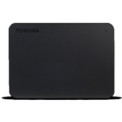 Resim Toshiba 2TB Canvio Basics 2.5 USB3.2 (HDTB420EK3AA) OEM