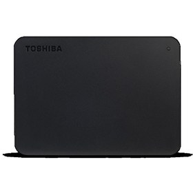 Resim Toshiba 2TB Canvio Basics 2.5 USB3.2 (HDTB420EK3AA) 