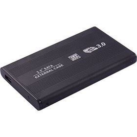 Resim Crescent Block 2.5 Inç USB 3.0 Harici Harddisk Taşınabilir HDD 