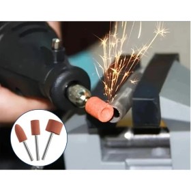 Resim Ecoport Kalıpçı Taşlama Seti 