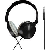 Resim Tenfowee Oyuncu Kulaklığı - S1 Pc/telefon İçin Basslı Mikrofonlu Kulak Üstü Kulaklık 