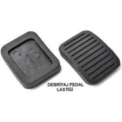 Resim Erl Debrıyaj Pedal Lastıgı Boxer-jumper-ducato 2006- 2130.39-71747698 