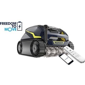 Resim Zodiac Şarjlı Havuz Robotu RF 5600 iQ 