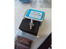 Resim Tabaş Tel Kılavuzu(Wire Guide) F110-0.255 mm Edm Aq/ag/ap/sl Fj-Awt Set Elmas Tel Kılavuzları Üst 