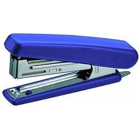 Resim Kangaro Küçük Zımba Makinası No 10 Lacivert Hs-j10l 