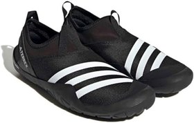 Resim adidas Unisex Yetişkin Terrex Jawpaw Slip On H.Rdy Deniz Ayakkabisi HP8648 
