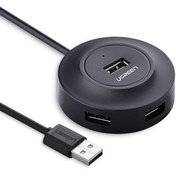 Resim 4 Portlu USB Hub 1 M Çoklayıcı Ugreen