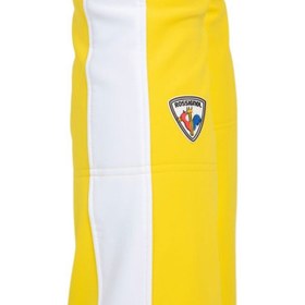 Resim Rossignol Sirius Softshell Pant Kadın Sarı Kayak Pantolonu 