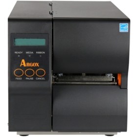 Resim Argox Ix4-250 Tt Barkod Yazıcı Usb-eth-seri 