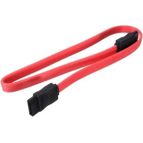 Resim Sata Data Kablosu Hdd Veri Bağlantı Aktarma Kablosu Kasa İçi 4930 Sku: Smg8690010633521 