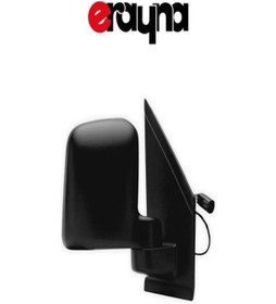 Resim Ford Connect 02-08 Dış Dikiz Aynası Elektrikli Isıtmalı Çift Cam Sağ C3019e 