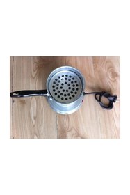 Resim Genel Markalar Zemu ısı Nargile Köz Yakma & Kömür Yakma Makinesi Közocağı 