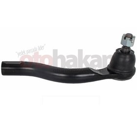 Resim AYD 11189 ROT BAŞI ÖN SAĞ MONTERO IV PAJERO 07- 