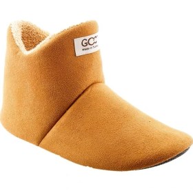 Resim Ucc Kadın Kışlık Zenne Ev Botu Ev Ayakkabısı Ev Terliği Panduf 