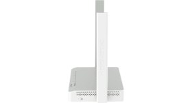 Resim Keenetic Explorer 1200 Mbps 2X5DBI Cloud Vpn Wpa3 Wifi Mesh Menzil Genişletici Access Point Fiber Router, 4x100Mbit/s Ethernet Port 
