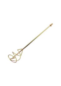 Resim M14 Profesyonel Boya Karıştırıcı 120ø, 580 Mm Tdrtr 